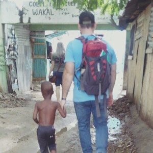 Meet your Posher, Seth